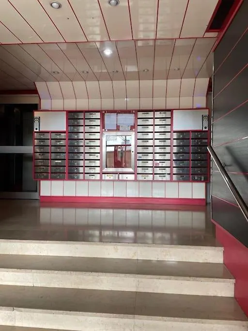Grand Studio Amenage En T2 Διαμέρισμα